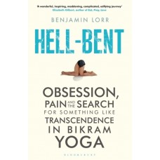 Hell-Bent (Paperback) by Benjamin Lorr